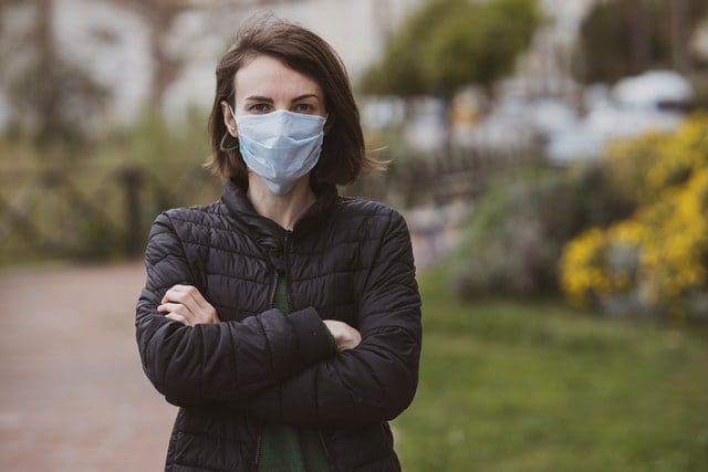 Understanding Anxiety and How to Work With it